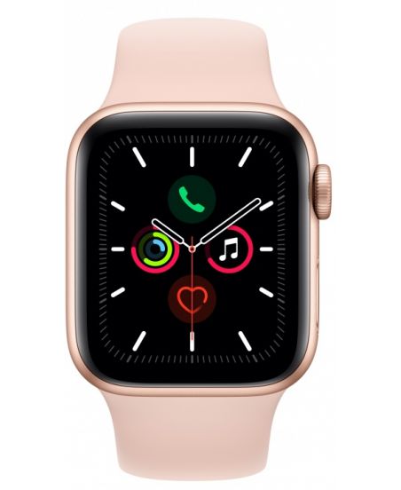 Pris apple watch 5 online